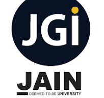 Jain University Logo