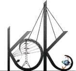 KDK College of Engineering, Nagpur Logo
