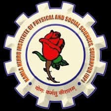 Kamla Nehru Institute of Technology - [KNIT], Sultanpur Logo