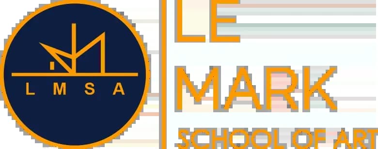 Le Mark School of Art - [LMSA] Andheri, Mumbai Logo