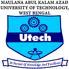 Maulana Abul Kalam Azad University of Technology(MAKAUT) Kolkata Logo
