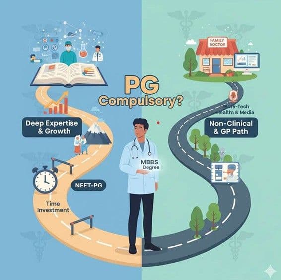 NLP Concept Illustration