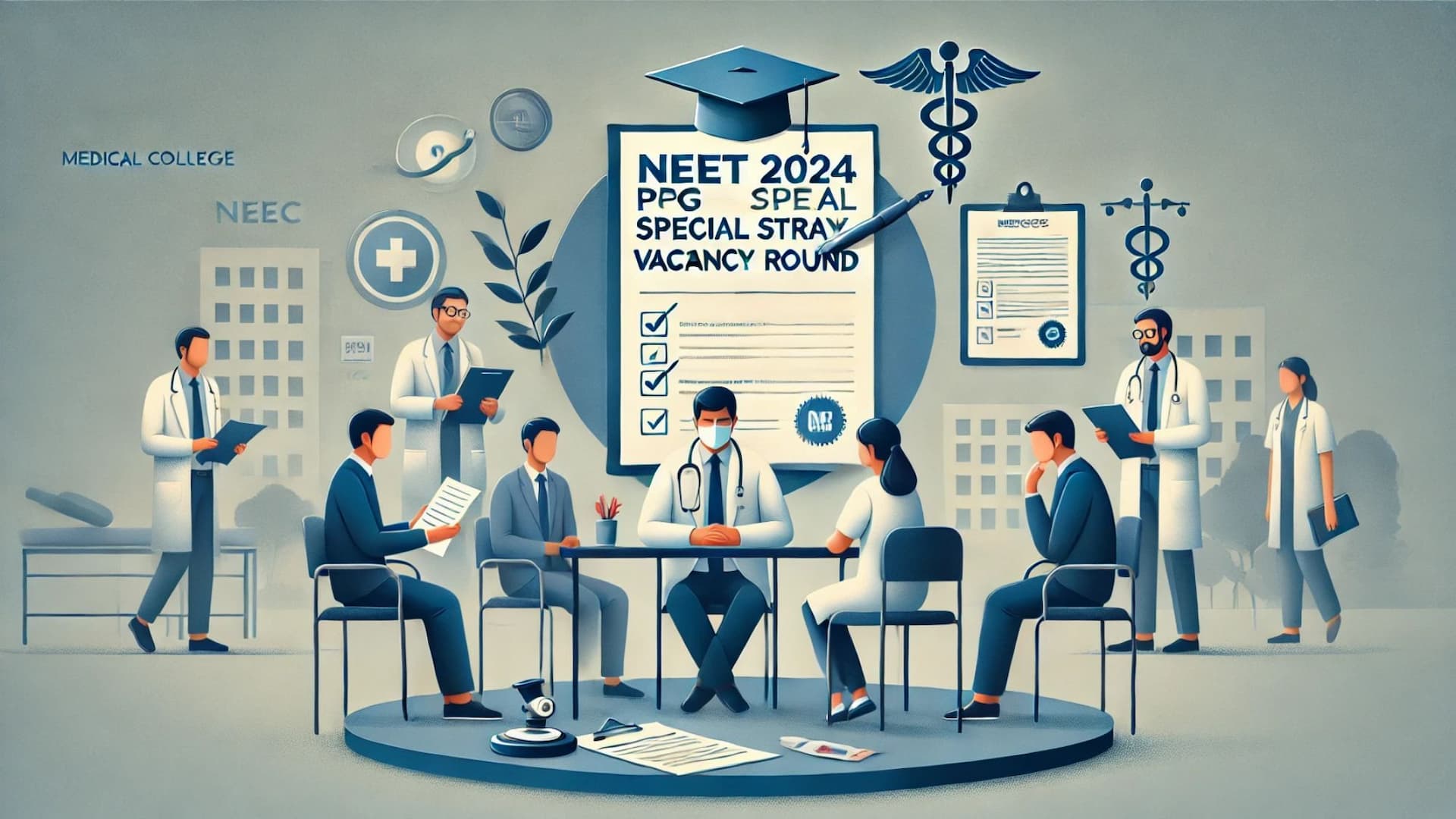 NLP Concept Illustration