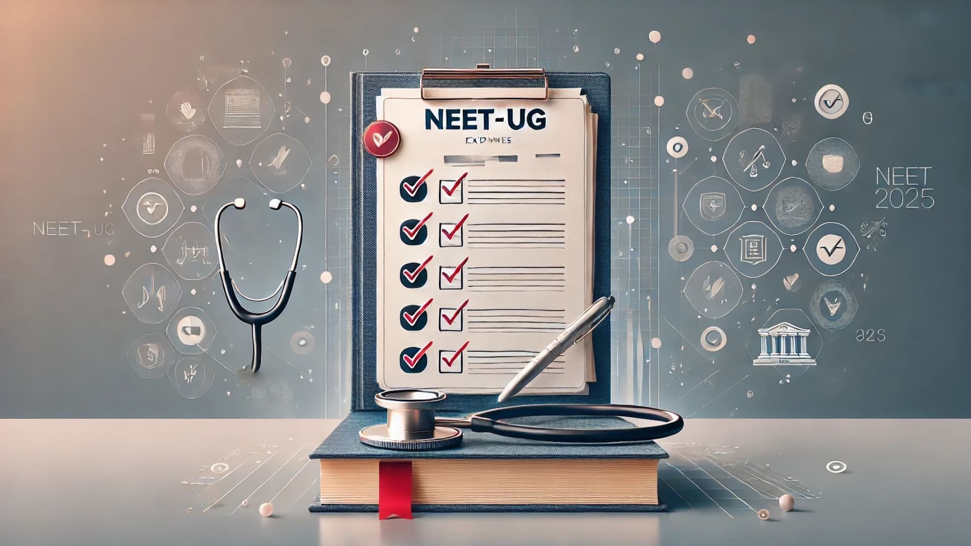 NLP Concept Illustration