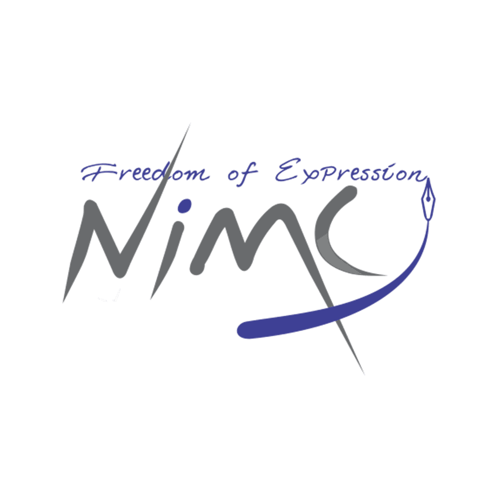 National Institute of Mass Communication and Journalism - [NIMCJ],Ahmedabad Logo