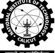 National Institute of Technology(NIT) Calicut Logo