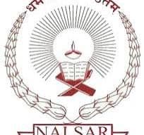 NLU Hyderabad Logo