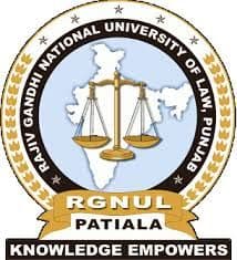 NLU Odisha Logo