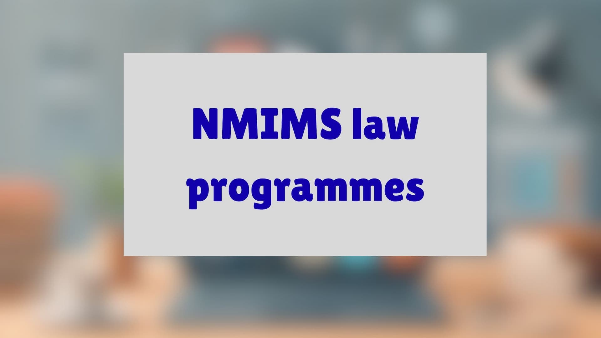 NLP Concept Illustration