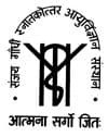 Sanjay Gandhi Postgraduate Institute of Medical Sciences - [SGPGIMS],Lucknow Logo