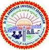 Andhra University, Dr. B. R. Ambedkar College of law,Visakhapatnam