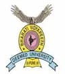 Bharati Vidyapeeth New Law College -[NLC],Pune