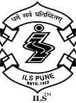 ILS Law College - [ILS],Pune Logo