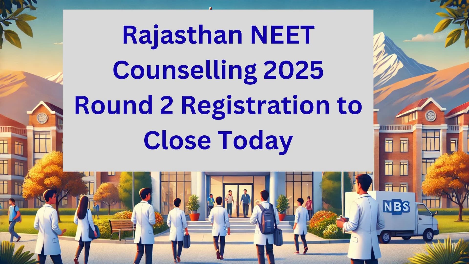 NLP Concept Illustration