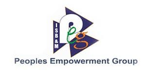 ISB&M College of Engineering, Pune Logo