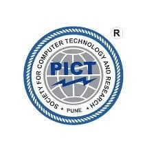 Pune Institute of Computer Technology- [PICT], Pune Logo