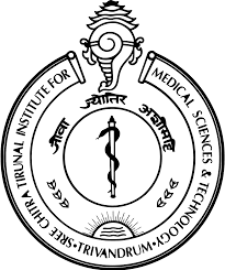 Sree Chitra Tirunal Institute for Medical Sciences and Technology(SCTIMST) Logo