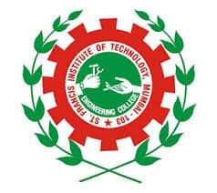 St.  Francis Institute of Technology - [SFIT], Mumbai Logo