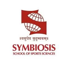 Symbiosis School of Sports Sciences - [SSSS], Pune Logo
