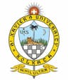 St. Xavier's University - [SXUK], Kolkata