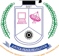 Sathyabama University Logo