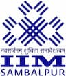 IIM Sambalpur, Sambalpur