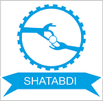 Shatabdi Institute of Engineering and Research - [SIER], Nashik Logo