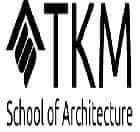 TKM School of Architecture, Kollam Logo