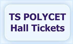 TS POLYCET 2026 Hall Ticket Released; Exam on May 13