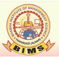Bhabha Institute of Management Science - [BIMS], Alwar Logo