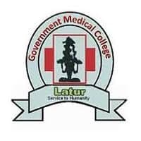 Vilasrao Deshmukh Government Medical college,(VDGMC) Latur  Logo