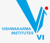 Vishwakarma Institute of Technology, Pune Logo