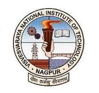 Visvesvaraya National Institute of Technology (VNIT) Nagpur Logo