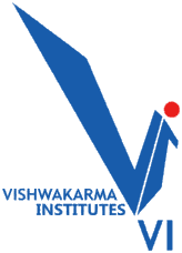  Vishwakarma Institute of Technology.(VIT) Pune Logo