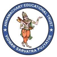 Annamacharya University, Rajampet Logo