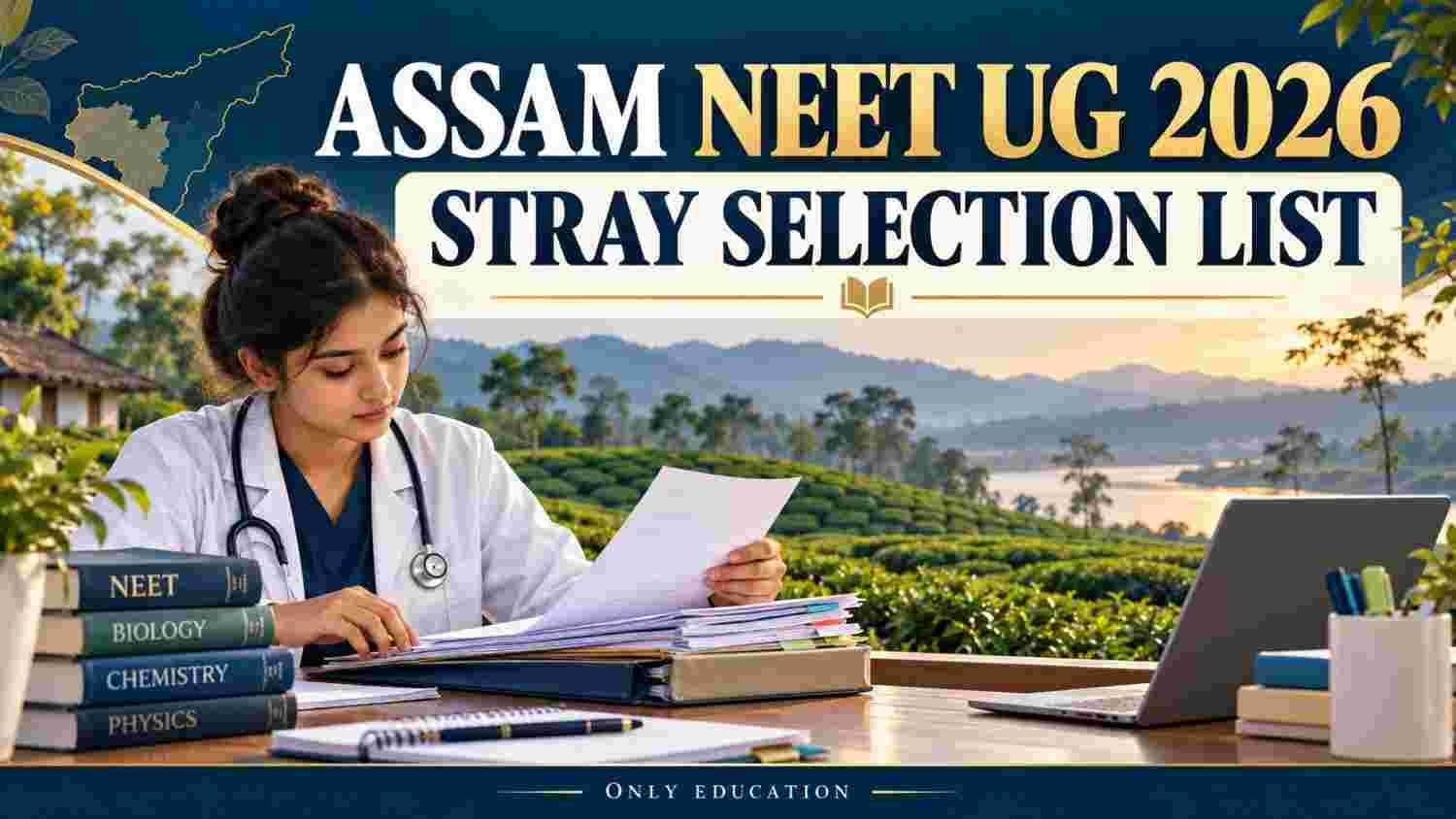 assam NEET UG