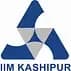 Indian Institute of Management - [IIM],Kashipur