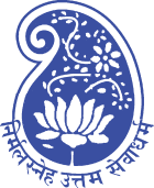 College of Social Work Nirmala Niketan, Mumbai Logo
