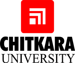 Chitkara University, Chitkara School of Planning and Architecture - [CSPA], Patiala Logo