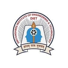 Dnyanshree Institute of Engineering & Technology - [DIET], Satara Logo
