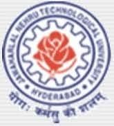 Institute of Science and Technology - [IST], Hyderabad Logo