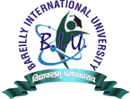 Bareilly International University - [BIU], Bareilly Logo