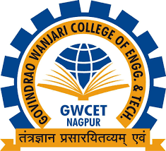 Govindrao Wanjari College of Engineering and Technology - [GWCET], Nagpur Logo