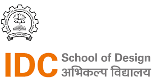 Industrial Design Centre, Indian Institute of Technology - [IDC], Mumbai Logo