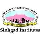 NBN Sinhgad School of Engineering - [NBNSSOE], Ambegaon Logo