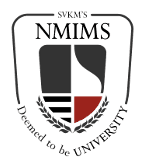 NMIMS School of Design - [NMIMS SOD], Mumbai Logo