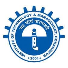 Institute of Technology and Management - [ITM], Gorakhpur Logo
