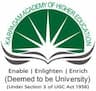Karpagam Academy of Higher Education - [KAHE], Coimbatore