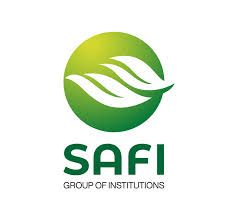SAFI Institute of Advanced Study - [SIAS] Vazhayoor, Malappuram Logo