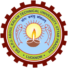 Dr. A.P.J. Abdul Kalam Technical University - [AKTU], Lucknow Logo